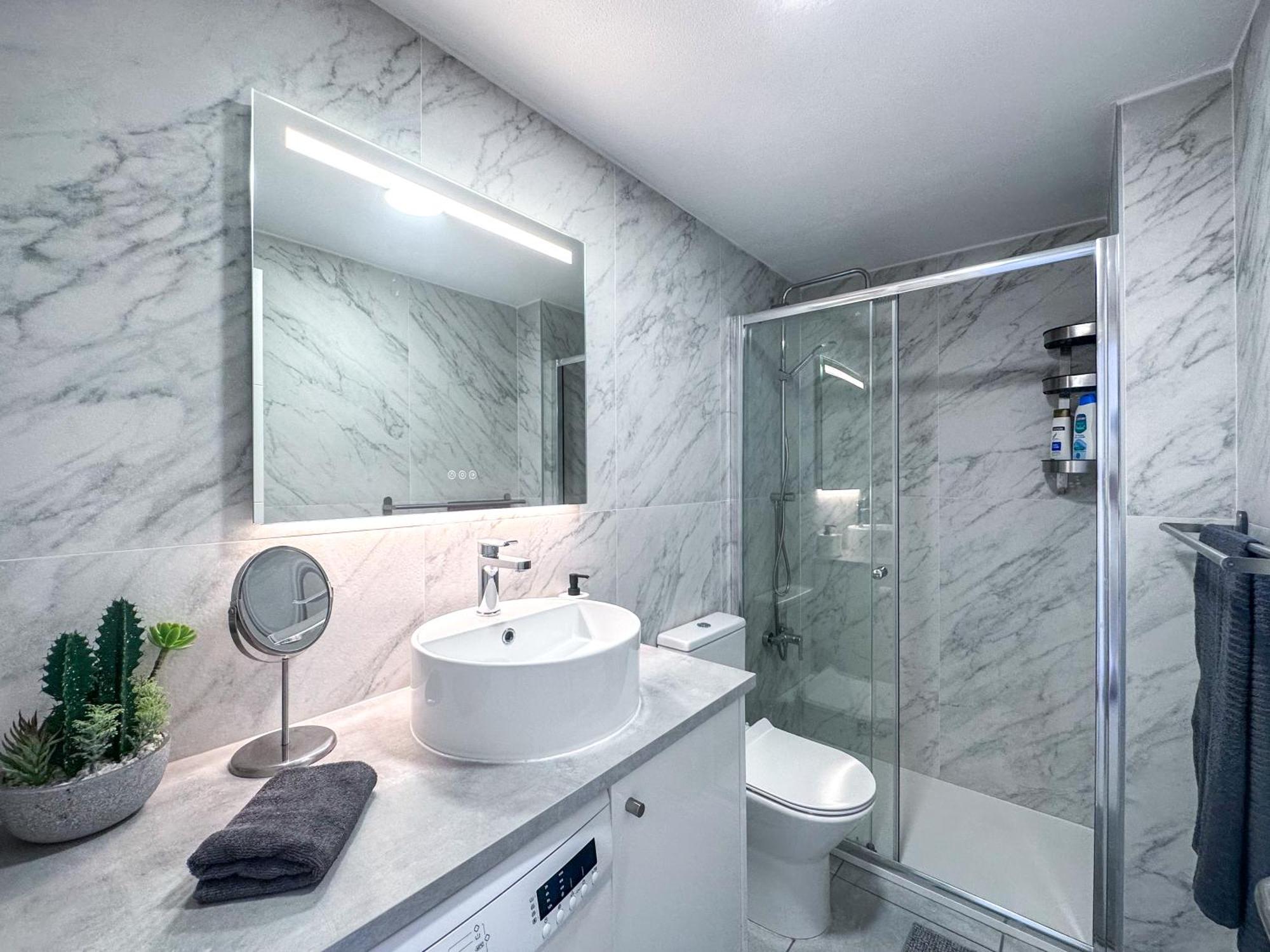 Yumbo Sunset Suite Tanife - Next To Yumbo ปลายา เดล อิงเกลส ภายนอก รูปภาพ