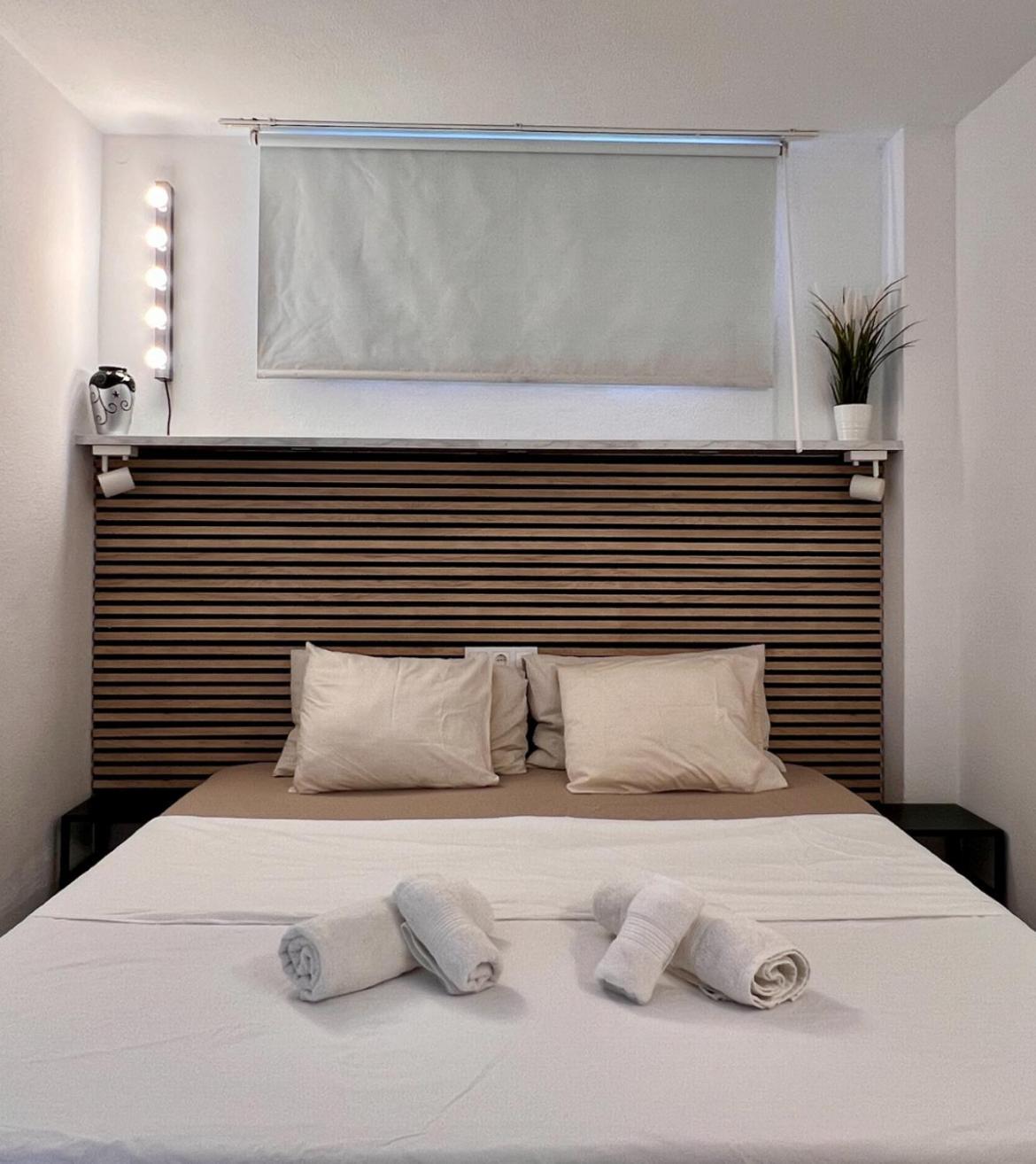 Yumbo Sunset Suite Tanife - Next To Yumbo ปลายา เดล อิงเกลส ภายนอก รูปภาพ