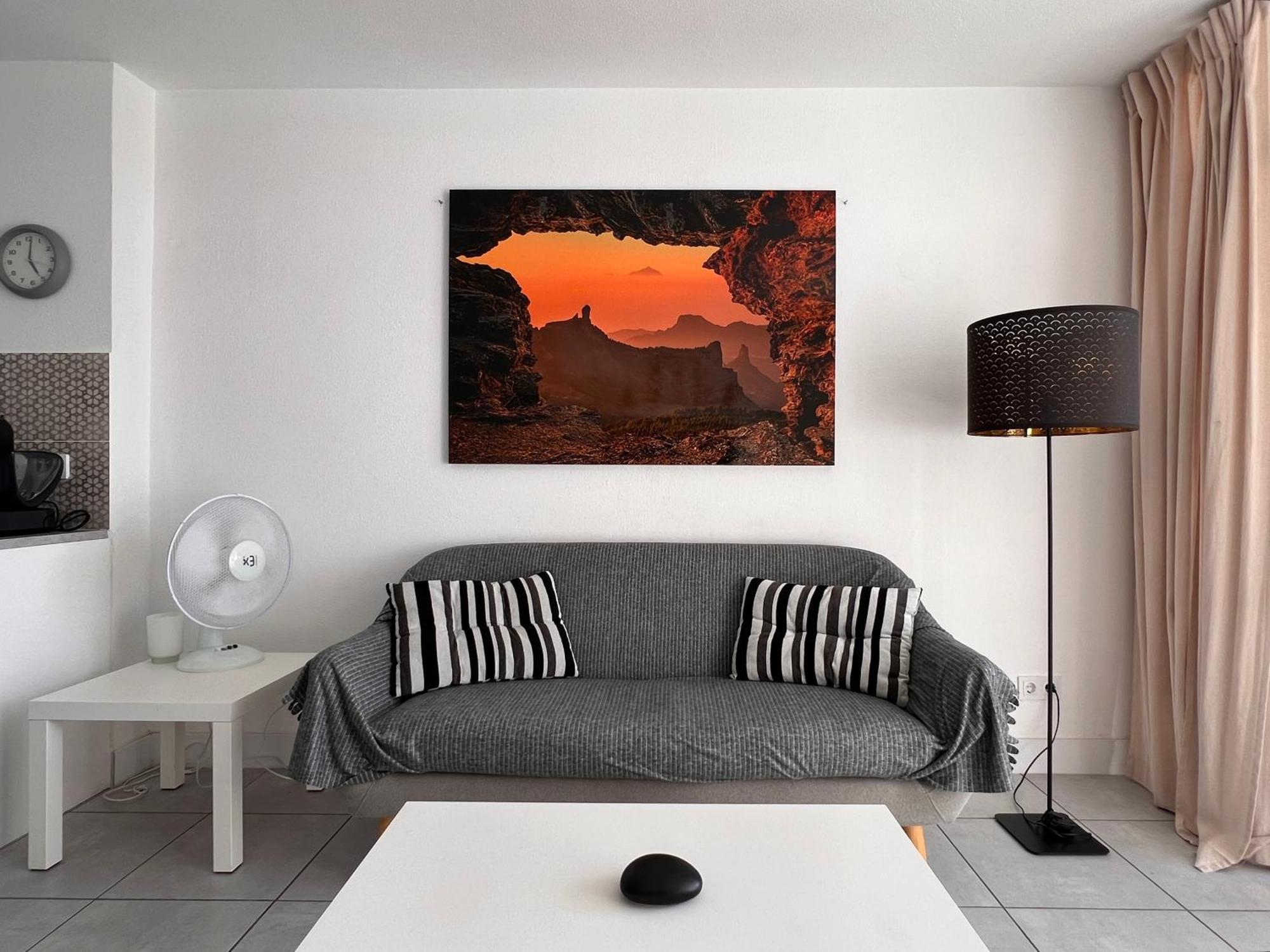 Yumbo Sunset Suite Tanife - Next To Yumbo ปลายา เดล อิงเกลส ภายนอก รูปภาพ